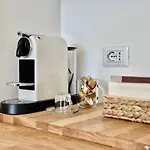 Spacious Apartment Near San Siro