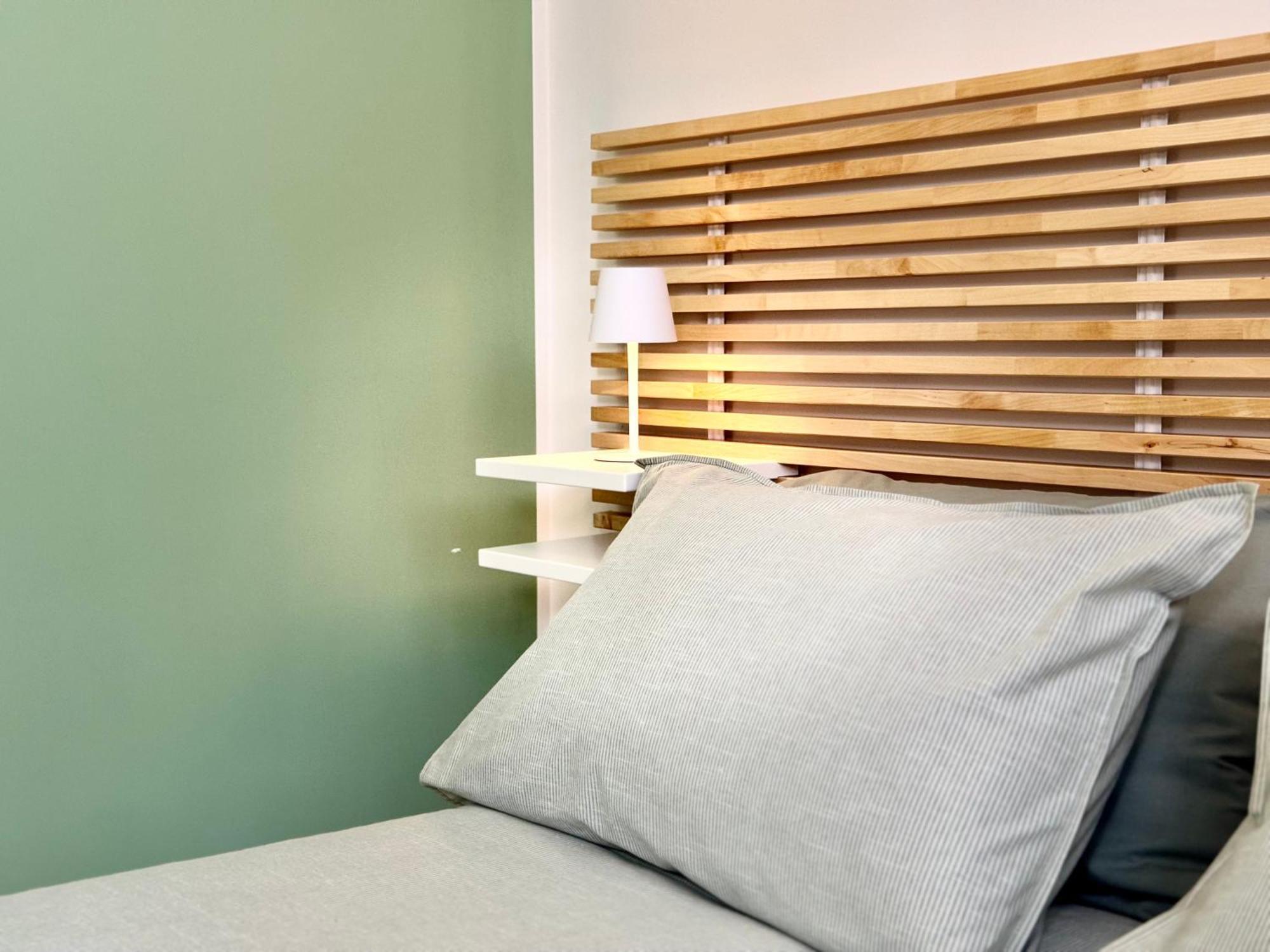 Spacious Near San Siro Apartment *
