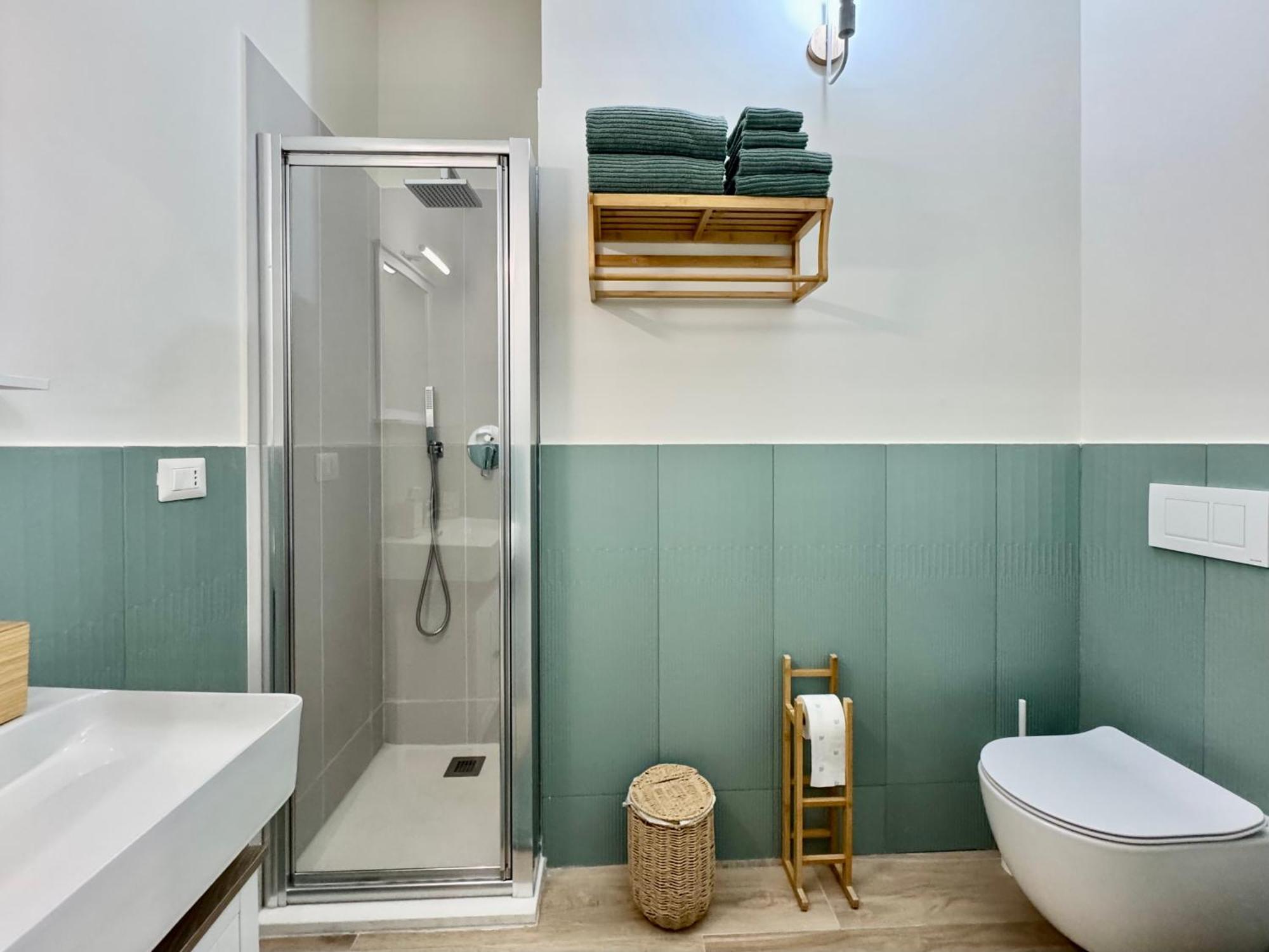 Apartment Spacious Near San Siro